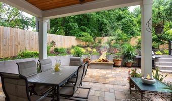 1602 Herrin Ave, Charlotte, NC 28205