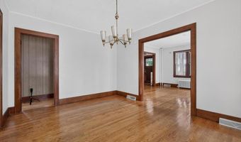 6 Van Buren St, Albany, NY 12206