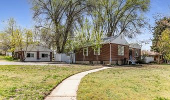 117 W 3000 S, Bountiful, UT 84010