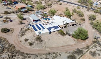 442 N MOUNTAIN VIEW Rd, Apache Junction, AZ 85119