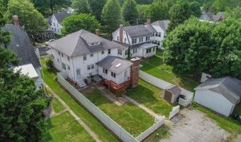 317 319 N BRADFORD St, Dover, DE 19904