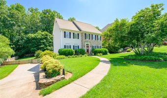 183 Scottsdale Dr, Advance, NC 27006