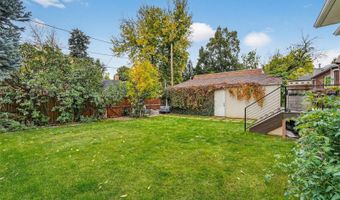 1950 Jasmine St, Denver, CO 80220