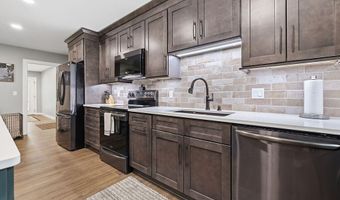 91 Cody Dr, Almo, KY 42020