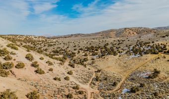 Hamilton Creek Trail, Elko, NV 89801