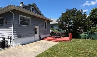 51 CENTRAL Ave, Audubon, NJ 08106