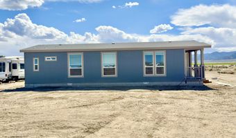 581 El Dorado St, Eureka, NV 89316