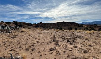 Sunset Drive, Abiquiu, NM 87510