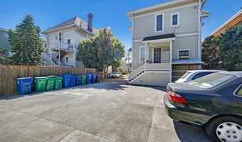 2105 Central Ave, Alameda, CA 94501