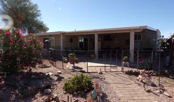 25569 Ochoco Way, Bouse, AZ 85325