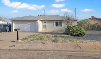 803 MAGNOLIA St, Alamogordo, NM 88310