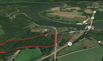 4955 S 40th Rd, Aldrich, MO 65601