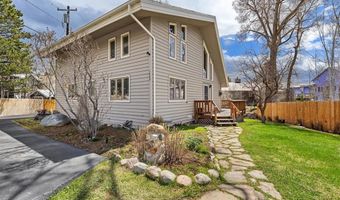 1043 PINE St, Steamboat Springs, CO 80487