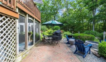 25 Clarkin Pond Rd, Charlestown, RI 02813