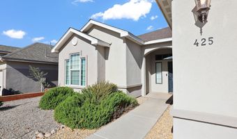 425 Palo Duro, Alamogordo, NM 88310