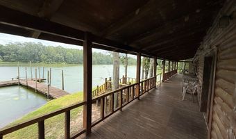 2584 County Road 6647, Banks, AL 36005