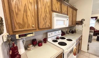 306 Avenue M, Abernathy, TX 79311