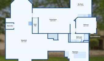 N3040 STEEPLE Drive, Appleton, WI 54913