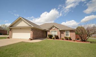 10 Red Apple Ct, Cabot, AR 72023