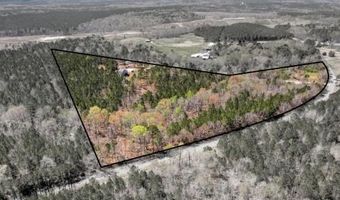 2061 White Rock Rd, Lincolnton, GA 30817