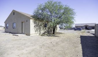 12503 W Madero Dr, Arizona City, AZ 85123