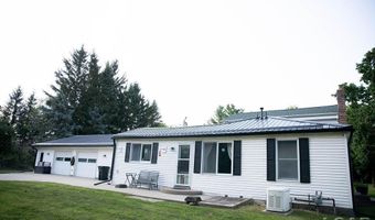 6762 Baker, Adrian, MI 49221