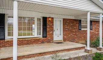 507 1st Ave N, Baxter, TN 38554