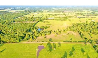 Half Bank Road, Atoka, OK 74525