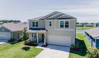 3425 LAWTON Pl, Green Cove Springs, FL 32043