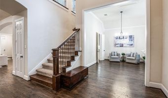 898 Clear Water Dr, Allen, TX 75013