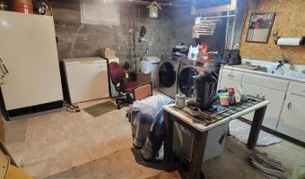 315 West St, Bristol, SD 57219