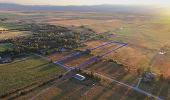 1745 CROOKED CREEK Rd, Alta, WY 83414