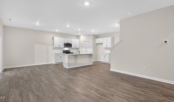 65 Green Laurel Dr, Angier, NC 27501