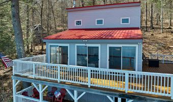 878 Rattlesnake Is, Alton, NH 03810