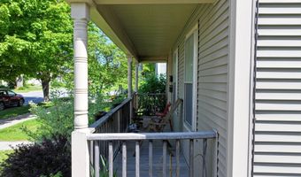 38 North St, Bristol, VT 05443