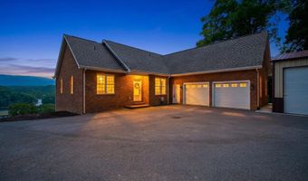 24327 Eagle Site Dr, Abingdon, VA 24211