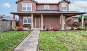 505 Montclair Dr NE, Albany, OR 97322