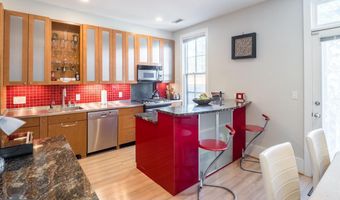 1407 33RD St NW, Washington, DC 20007