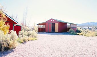 5203 Blue Desert Trl, Caliente, NV 89008