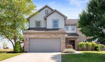 1951 Tawney Ln, Avon, IN 46123