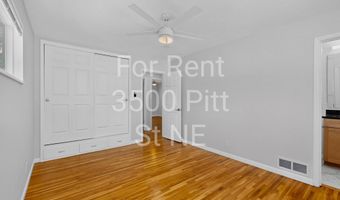 3500 Pitt St NE, Albuquerque, NM 87111