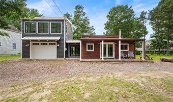 40 Alder Rd, Charlestown, RI 02813