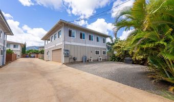 66-166 Waialua Beach Rd A, Haleiwa, HI 96712
