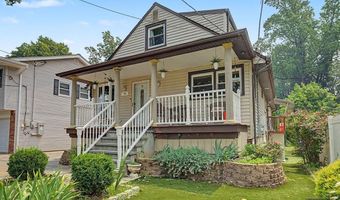 92 Blauvelt Ave, Bergenfield, NJ 07621