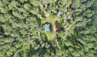 8002 HOLLY Ln, Alvin, WI 54542