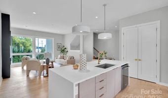 2709 Shenandoah Ave, Charlotte, NC 28205