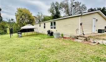 104 Wpa Rd, Alpena, AR 72611