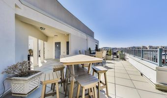 2020 12TH St NW 618, Washington, DC 20009