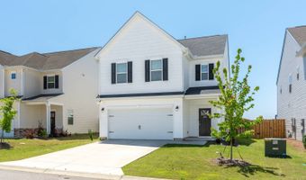 293 MANSELL Park, Aiken, SC 29801