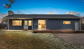 1719 S PERKINS St, Appleton, WI 54914
